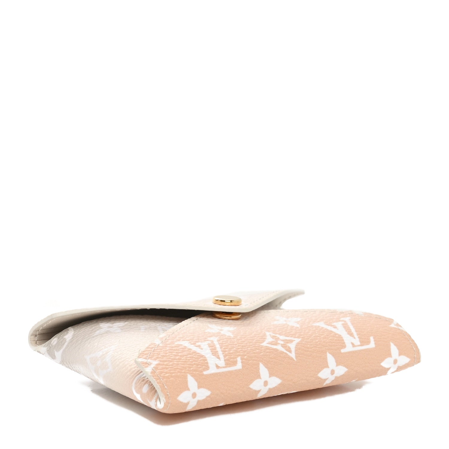 Louis Vuitton Monogram By The Pool Small Kirigami Pochette Insert Brume 4 of 8