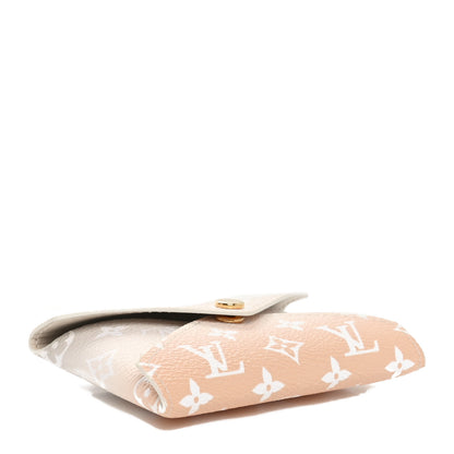 Louis Vuitton Monogram By The Pool Small Kirigami Pochette Insert Brume 4 of 8