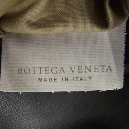 Bottega Veneta Nappa Intrecciato Roma Tote Ferro Gray 8 of 10