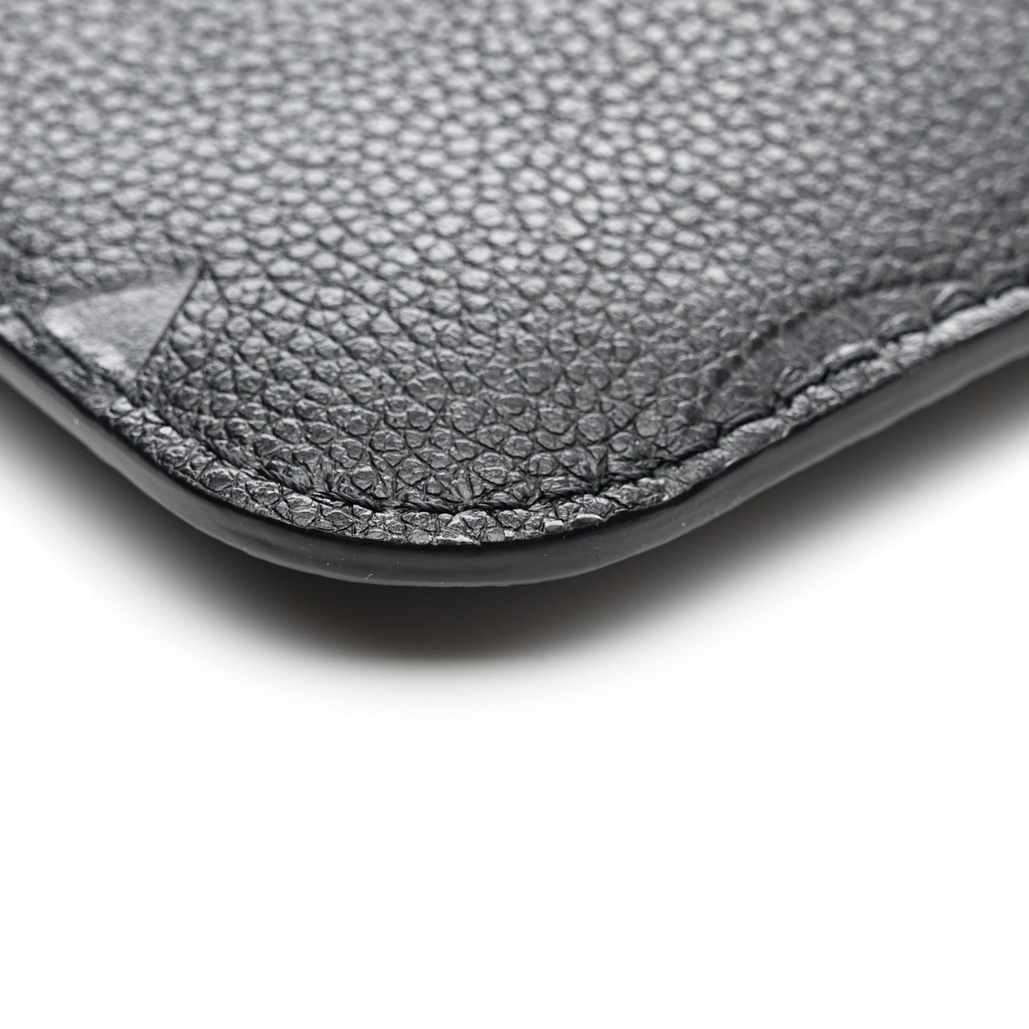 Empreinte Monogram Giant Neverfull MM Pochette Black
