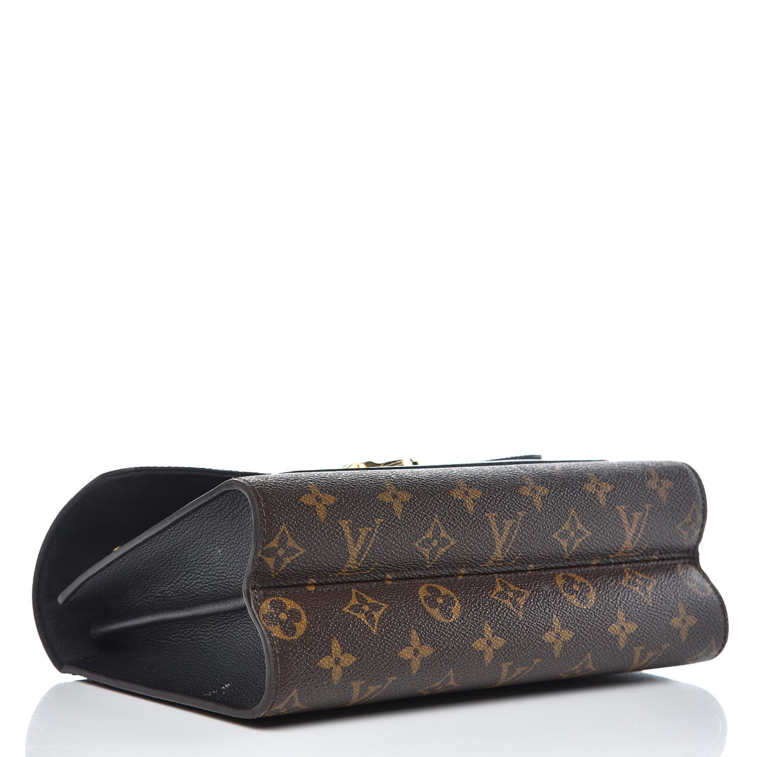 Louis Vuitton Monogram Victoire Black 4 of 13