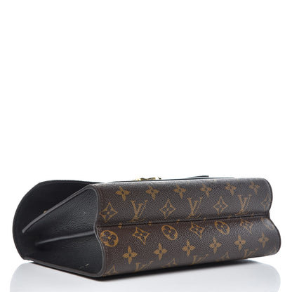Louis Vuitton Monogram Victoire Black 4 of 13