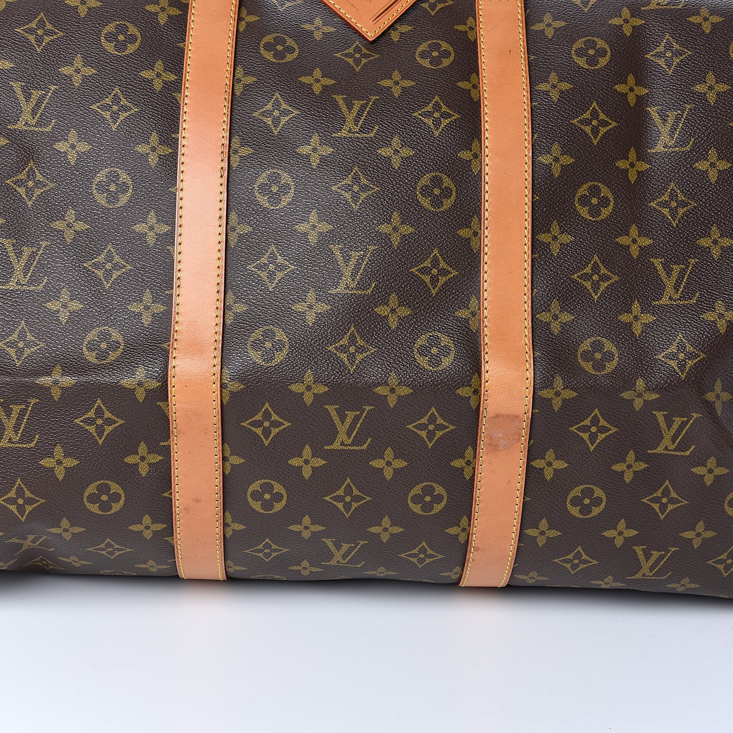Monogram Keepall Bandouliere 60