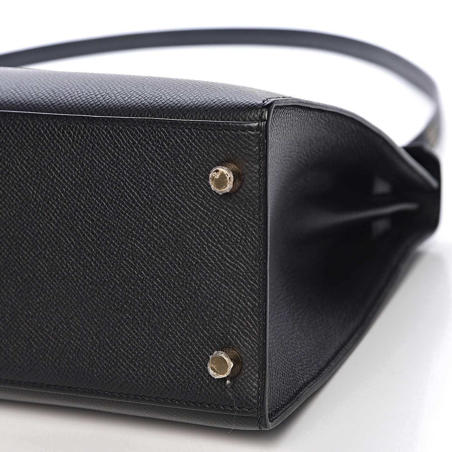 Epsom Kelly Sellier 28 Black