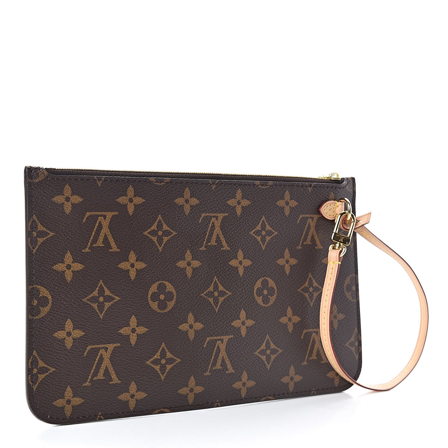 Monogram Neverfull MM GM Pochette