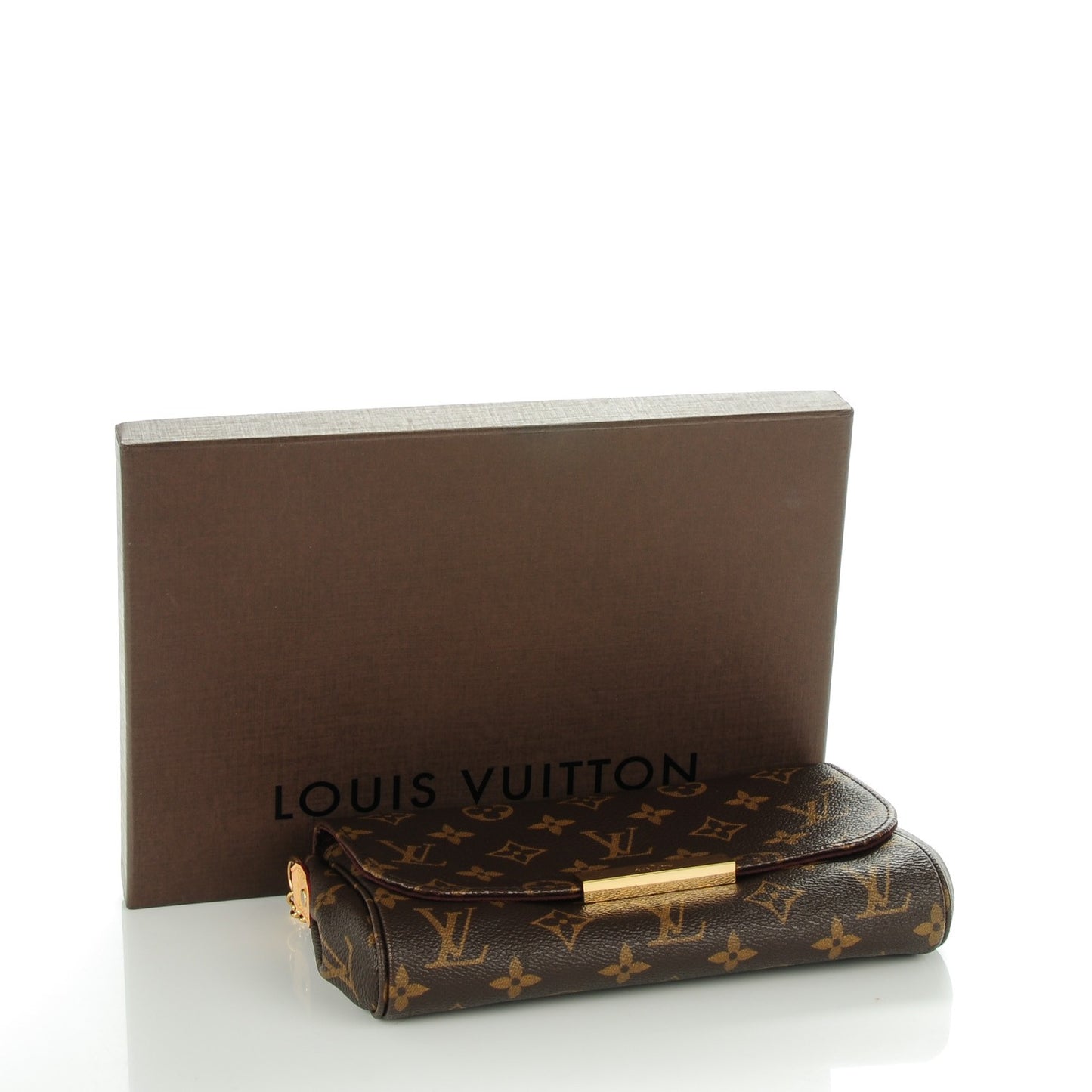 Monogram Favorite PM