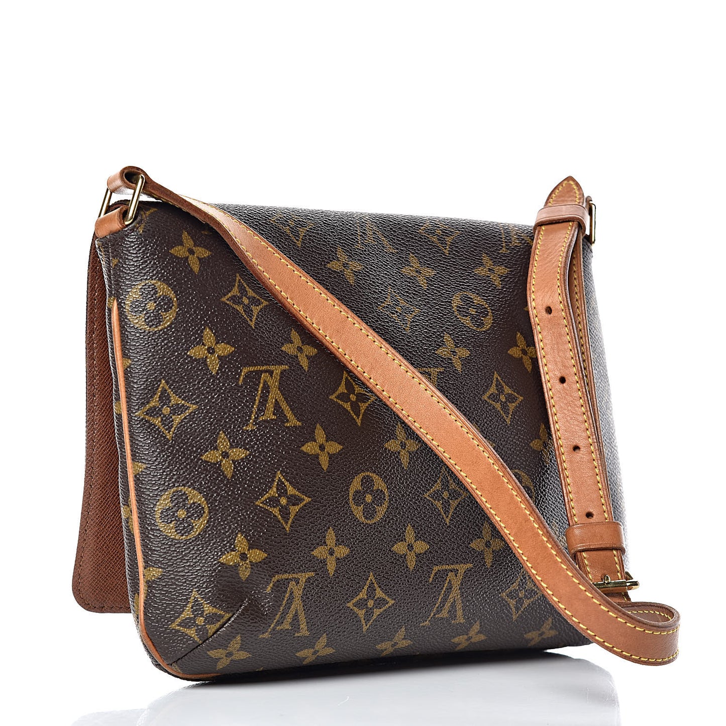 Monogram Musette Tango