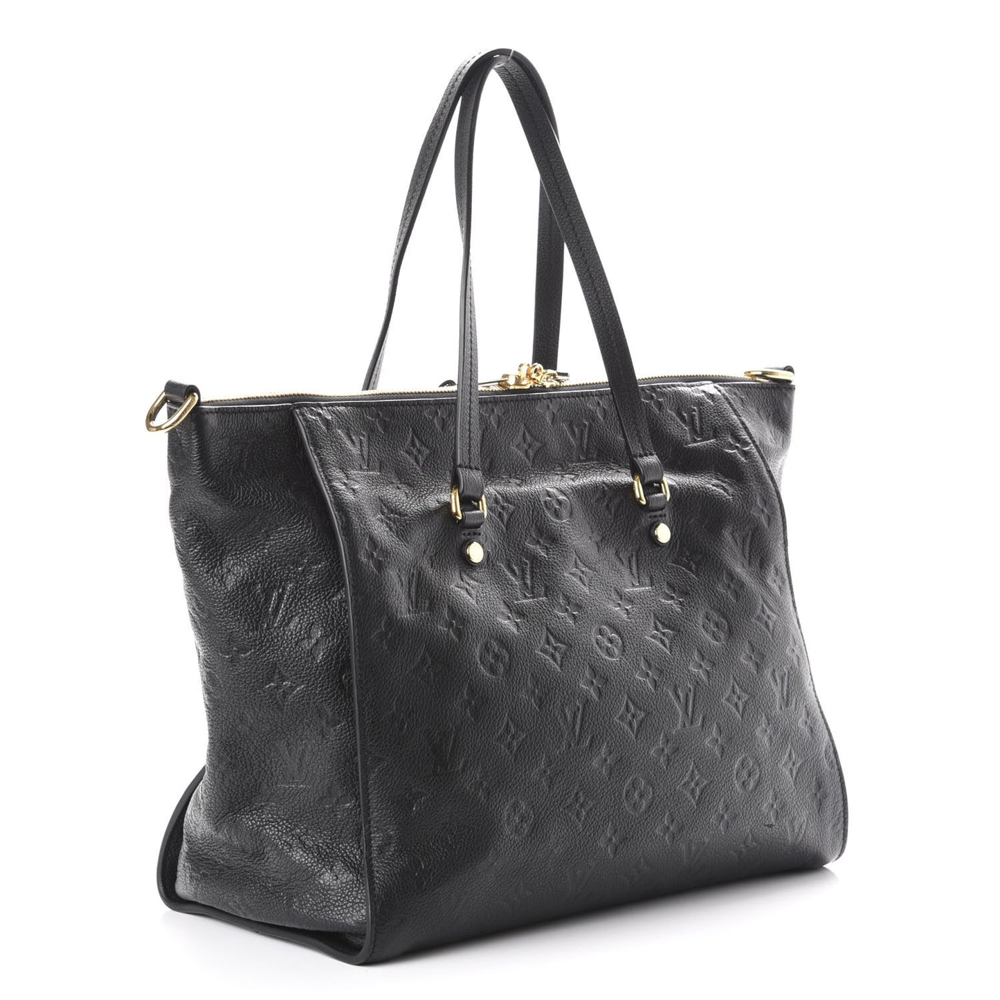 Empreinte Lumineuse PM Black