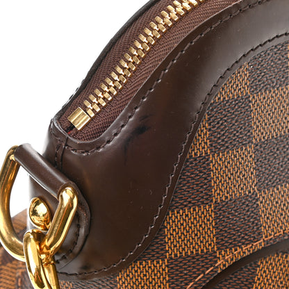 Louis Vuitton Damier Ebene Trevi GM 11 of 11
