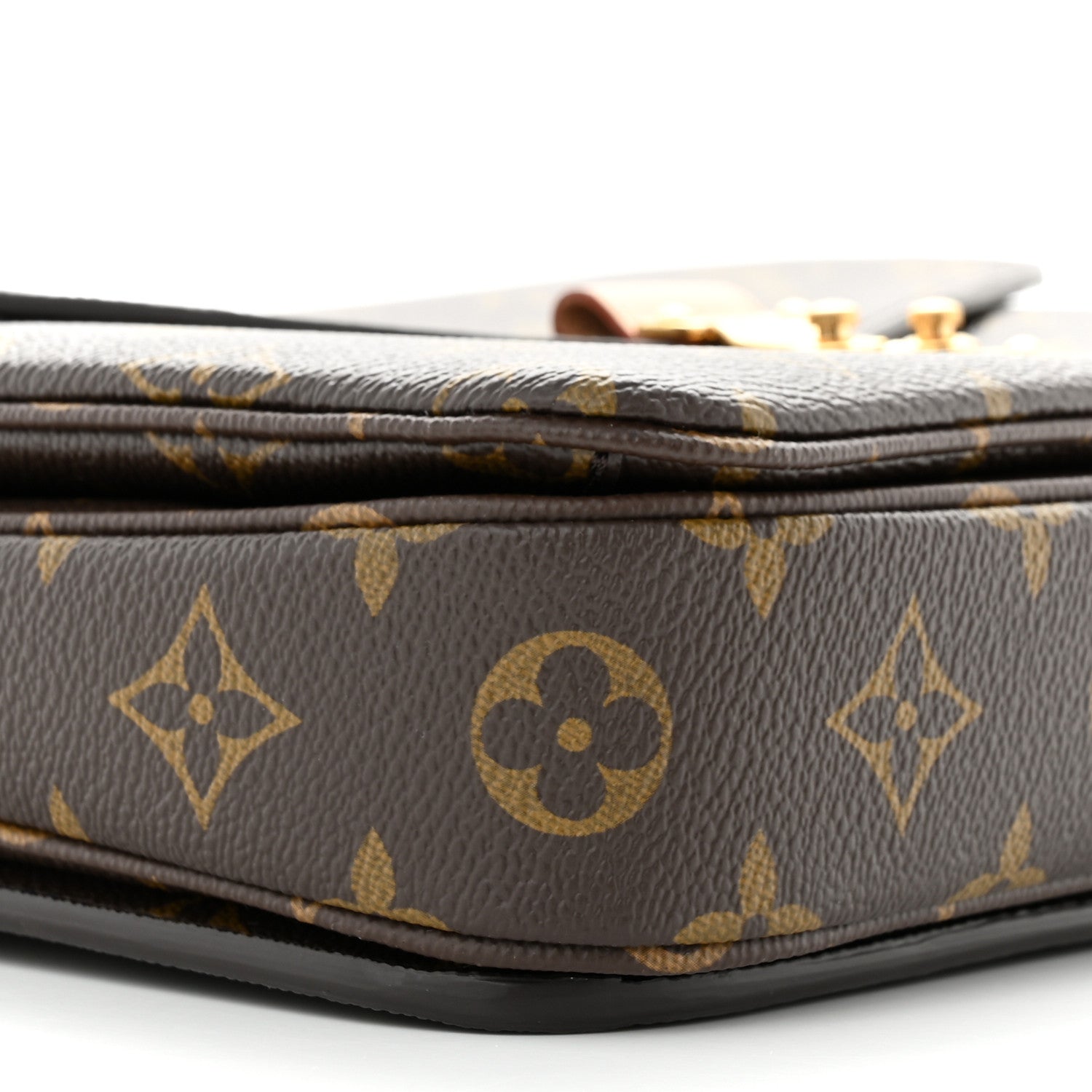 Louis Vuitton Monogram Pochette Metis 8 of 10