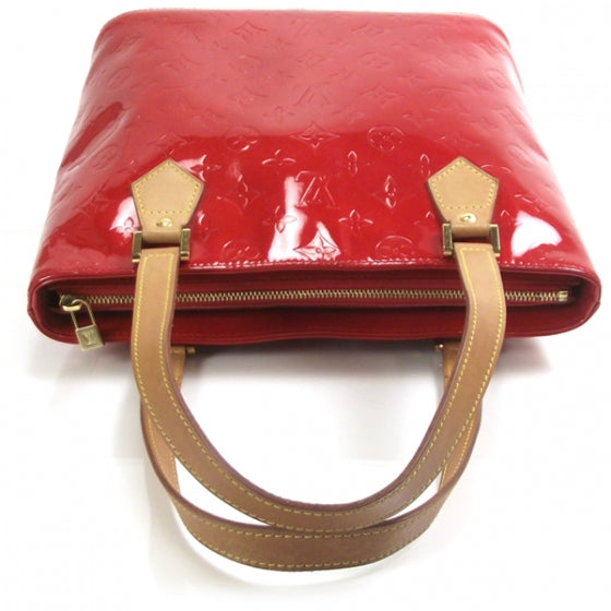 Vernis Houston Red