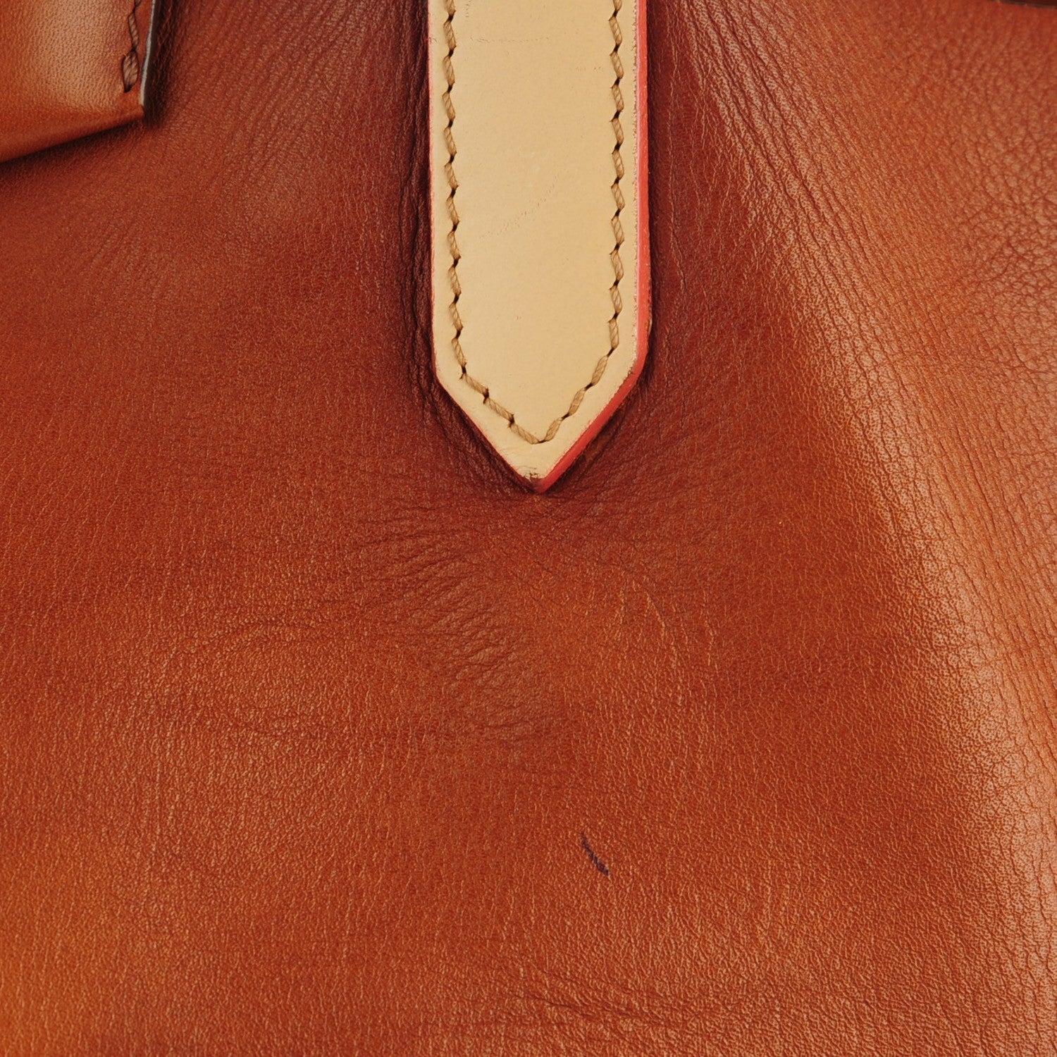 Givenchy Calfskin Large Antigona Tote Camel 9 of 9
