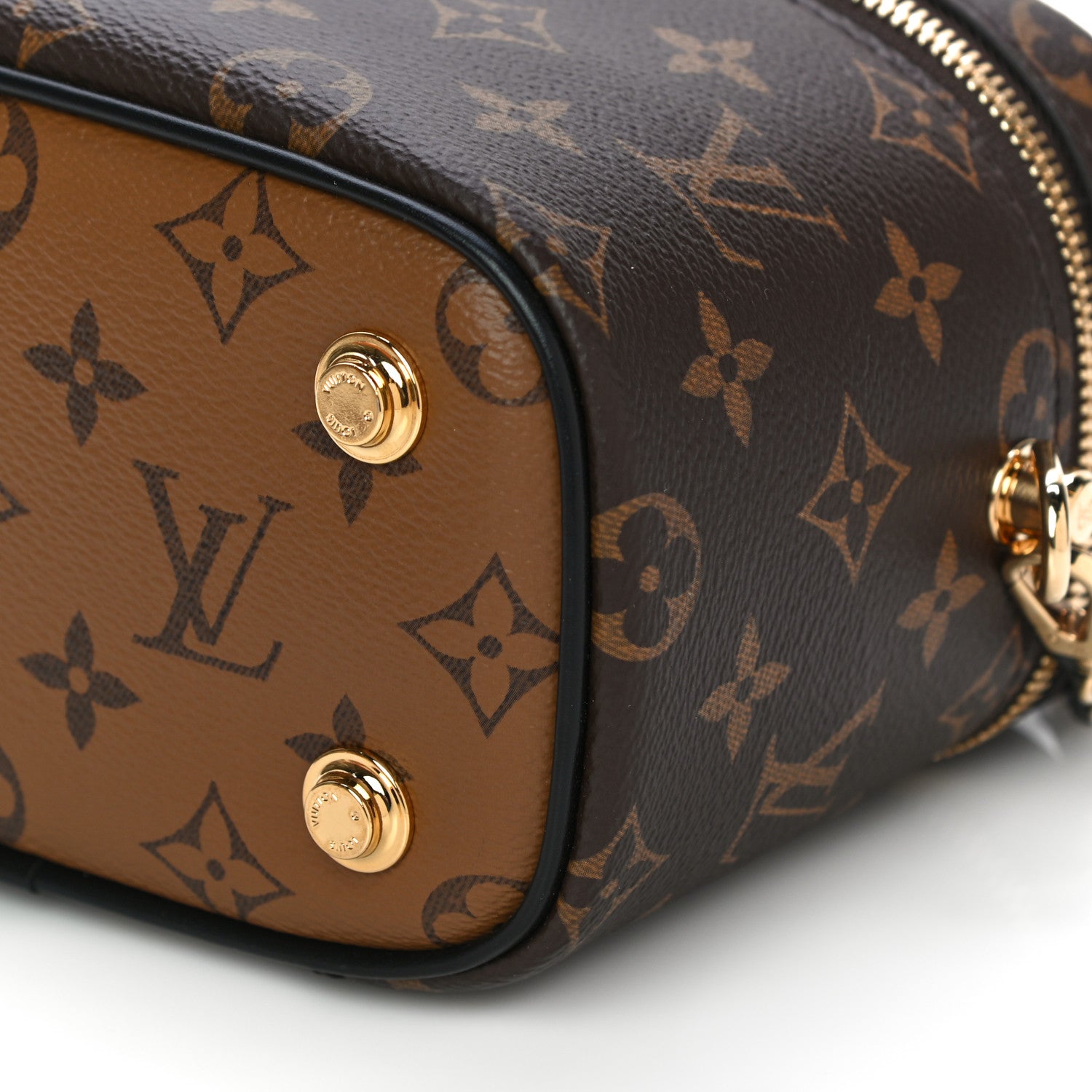 Louis Vuitton Reverse Monogram Vanity PM 9 of 10