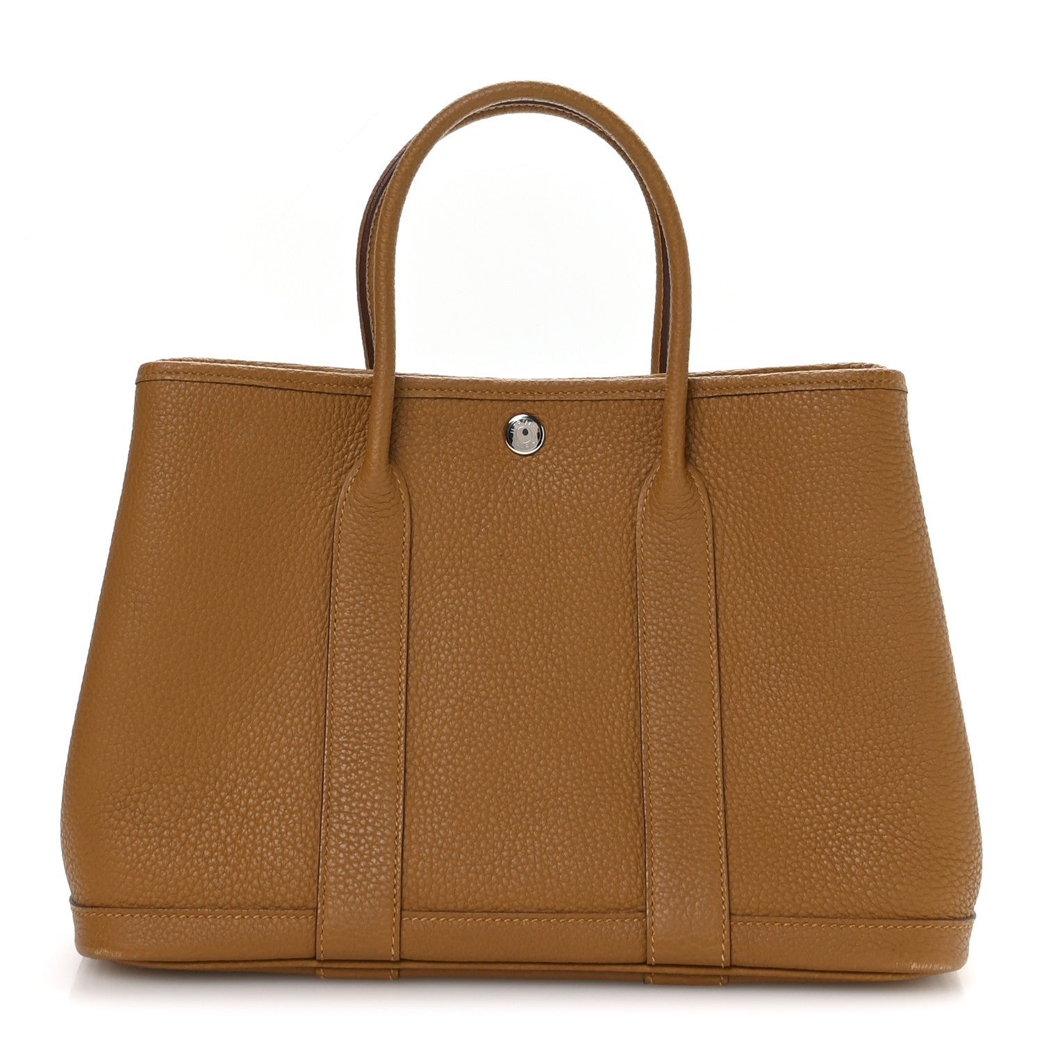 Hermes Negonda Garden Party 30 TPM Sesame 1 of 21