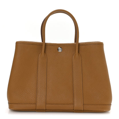 Hermes Negonda Garden Party 30 TPM Sesame 1 of 21