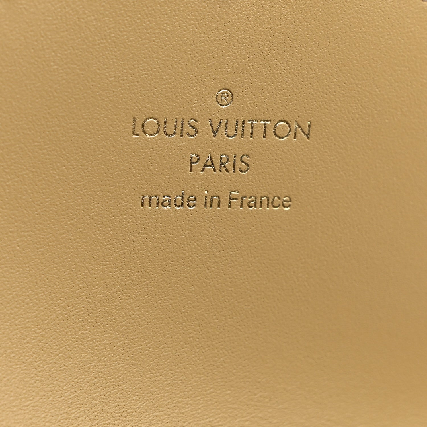 Louis Vuitton Monogram Giant Kirigami Pochette Set 10 of 14