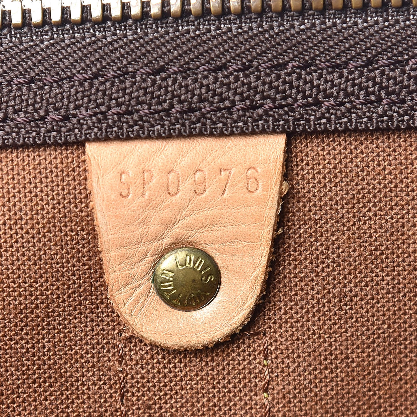 Monogram Keepall 45