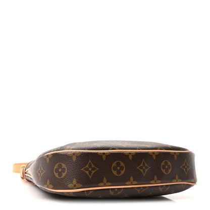 Louis Vuitton Monogram Odeon PM 4 of 10