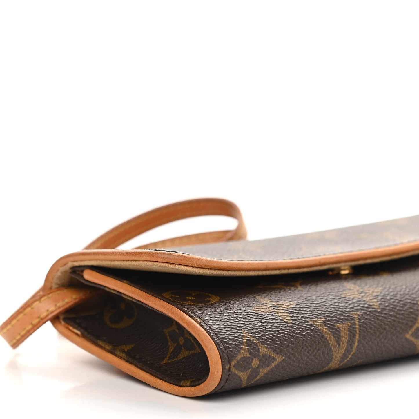 Monogram Pochette Twin PM