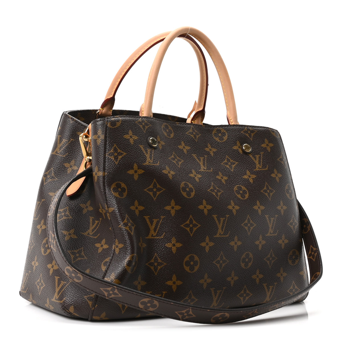 Monogram Montaigne MM