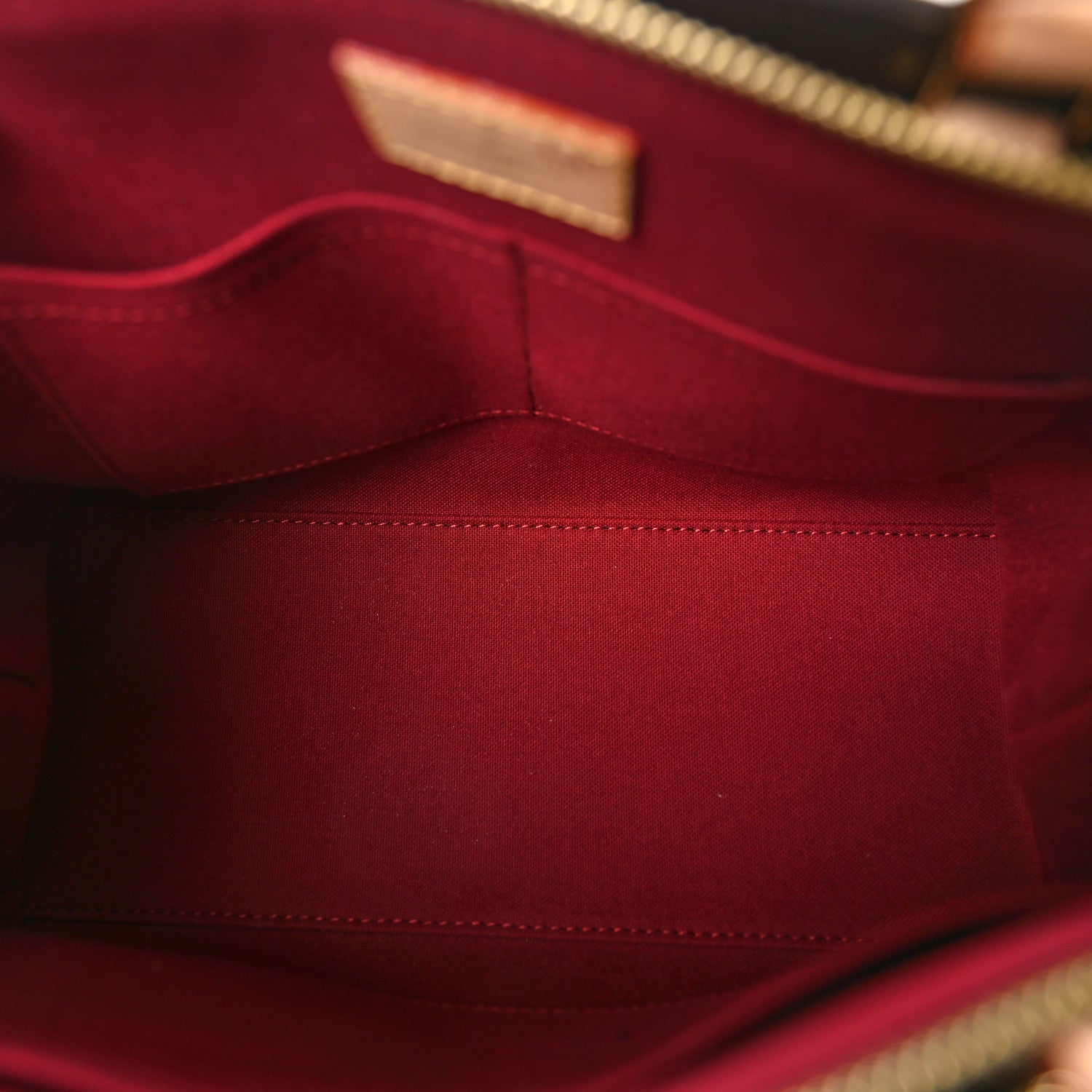 Louis Vuitton Monogram Petit Palais 5 of 8