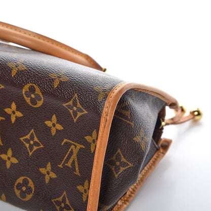 Louis Vuitton Monogram Popincourt 10 of 14
