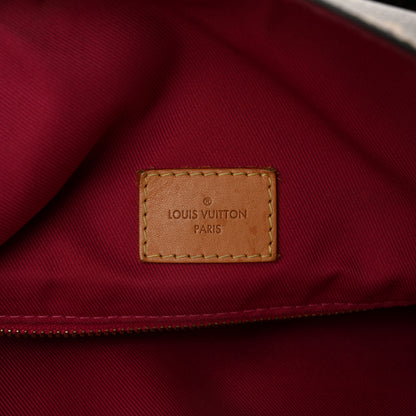 Louis Vuitton Monogram Graceful MM Pivoine 6 of 11