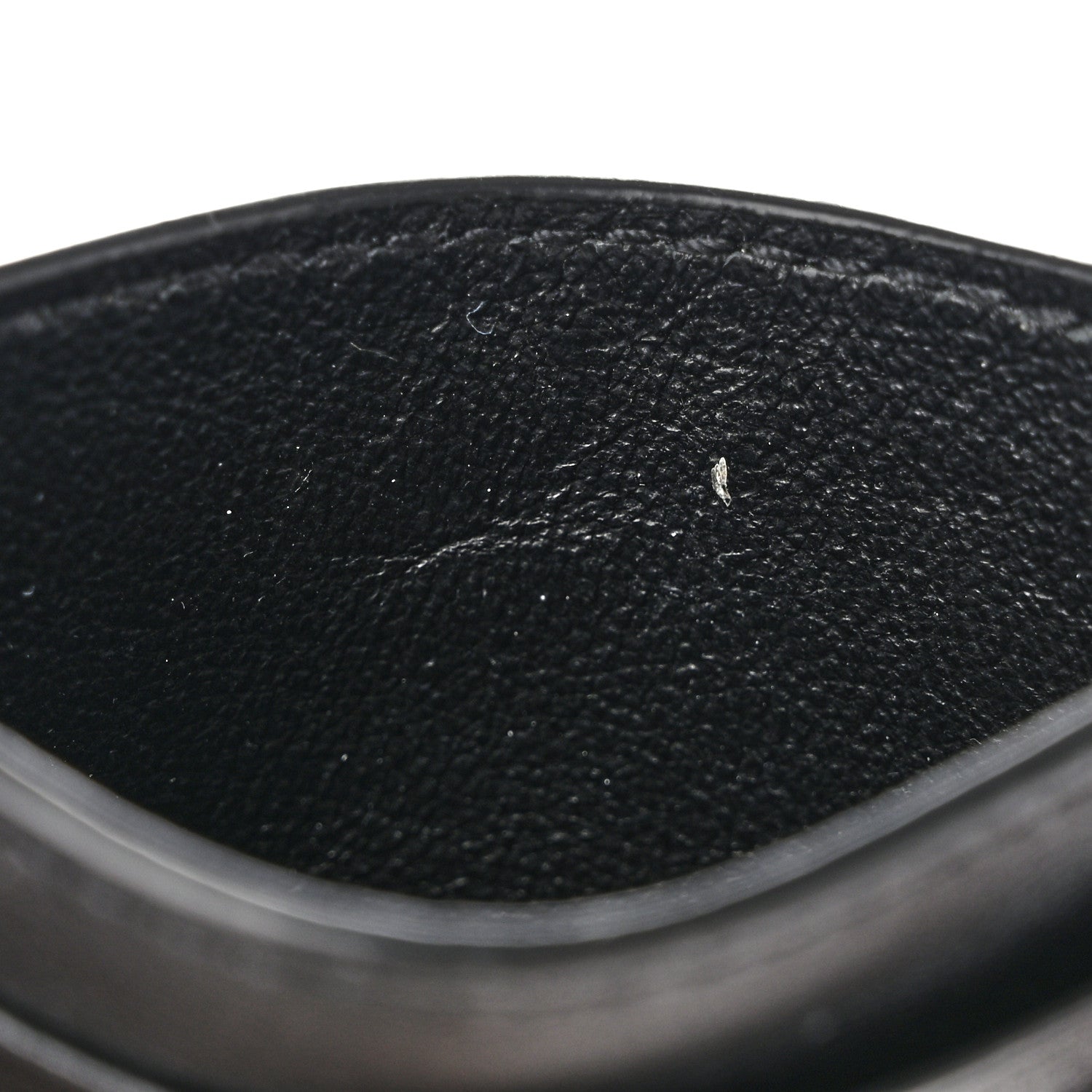 Gucci Microguccissima Card Holder Black 7 of 9