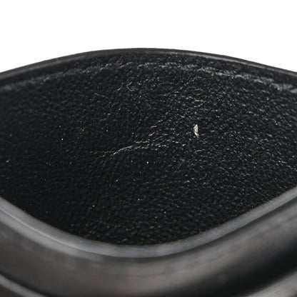 Gucci Microguccissima Card Holder Black 7 of 9