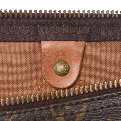 Louis Vuitton Monogram Speedy 35 7 of 18