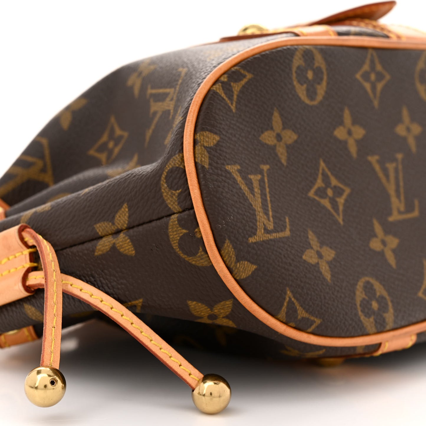 Monogram Theda GM