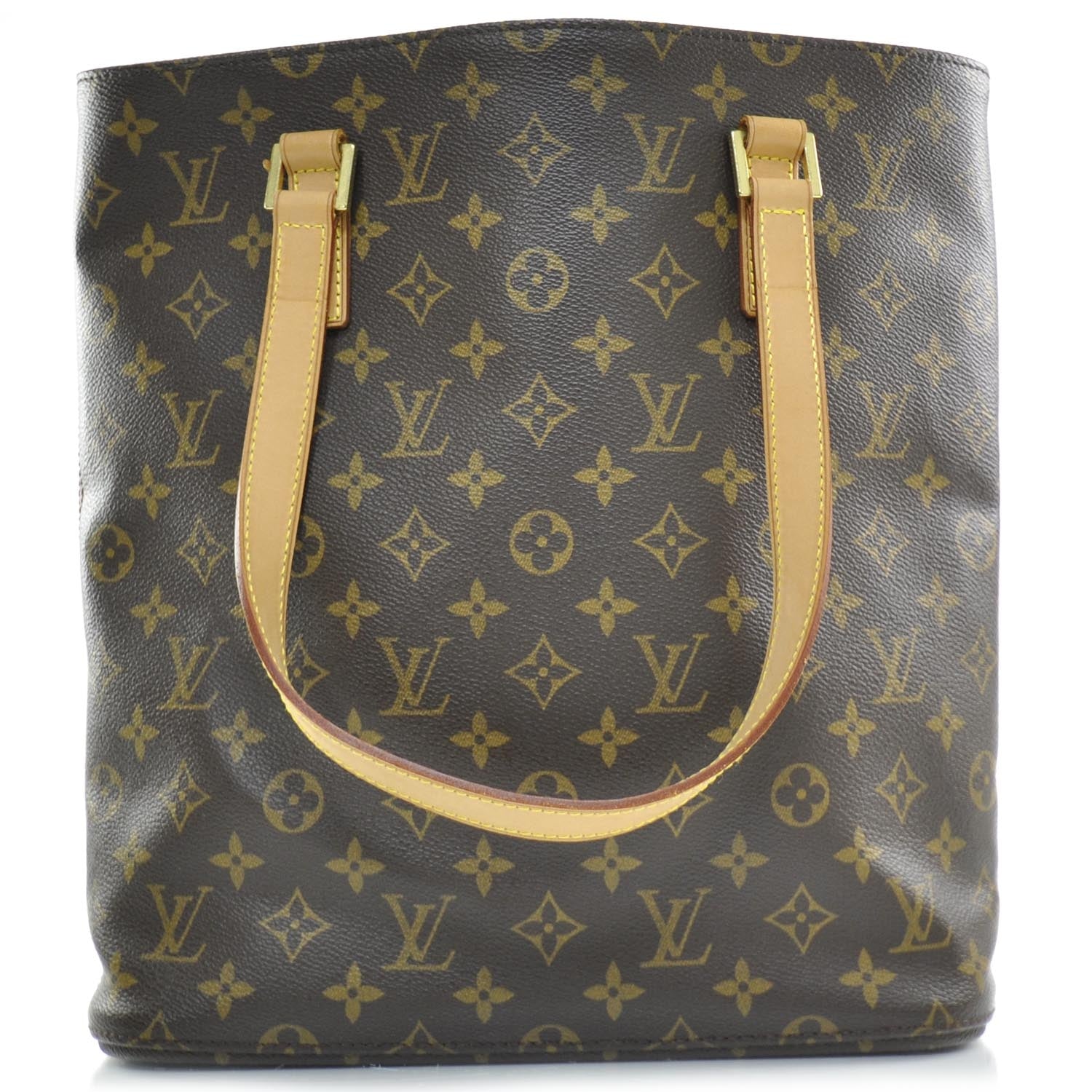 Louis Vuitton Monogram Vavin GM 1 of 9
