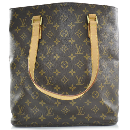 Louis Vuitton Monogram Vavin GM 1 of 9