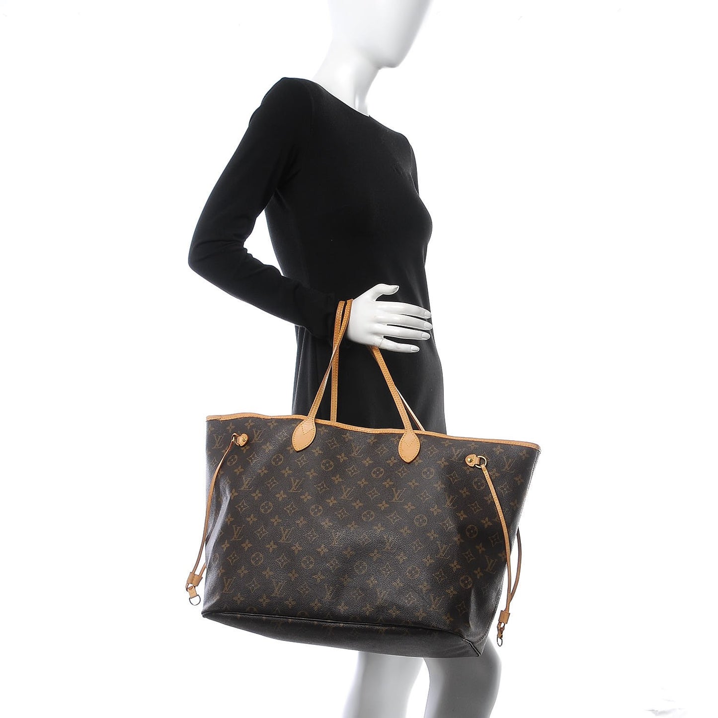 Monogram Neverfull GM