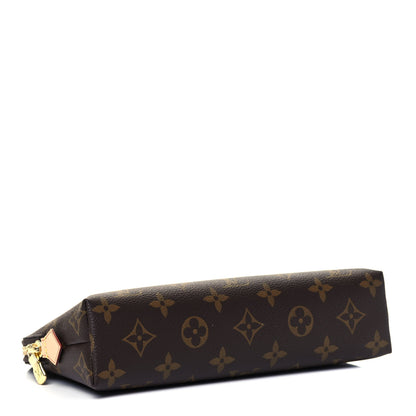 Louis Vuitton Monogram Cosmetic Pouch GM 5 of 9