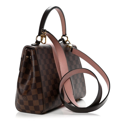 Louis Vuitton Damier Ebene Bond Street Magnolia 3 of 10