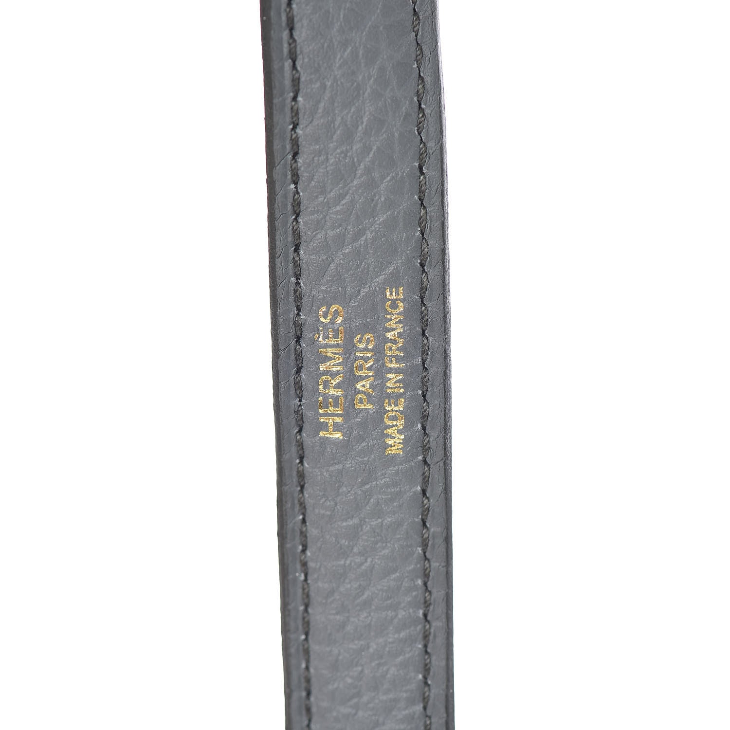 Hermes Togo Kelly Retourne 28 Vert Amande 25 of 40