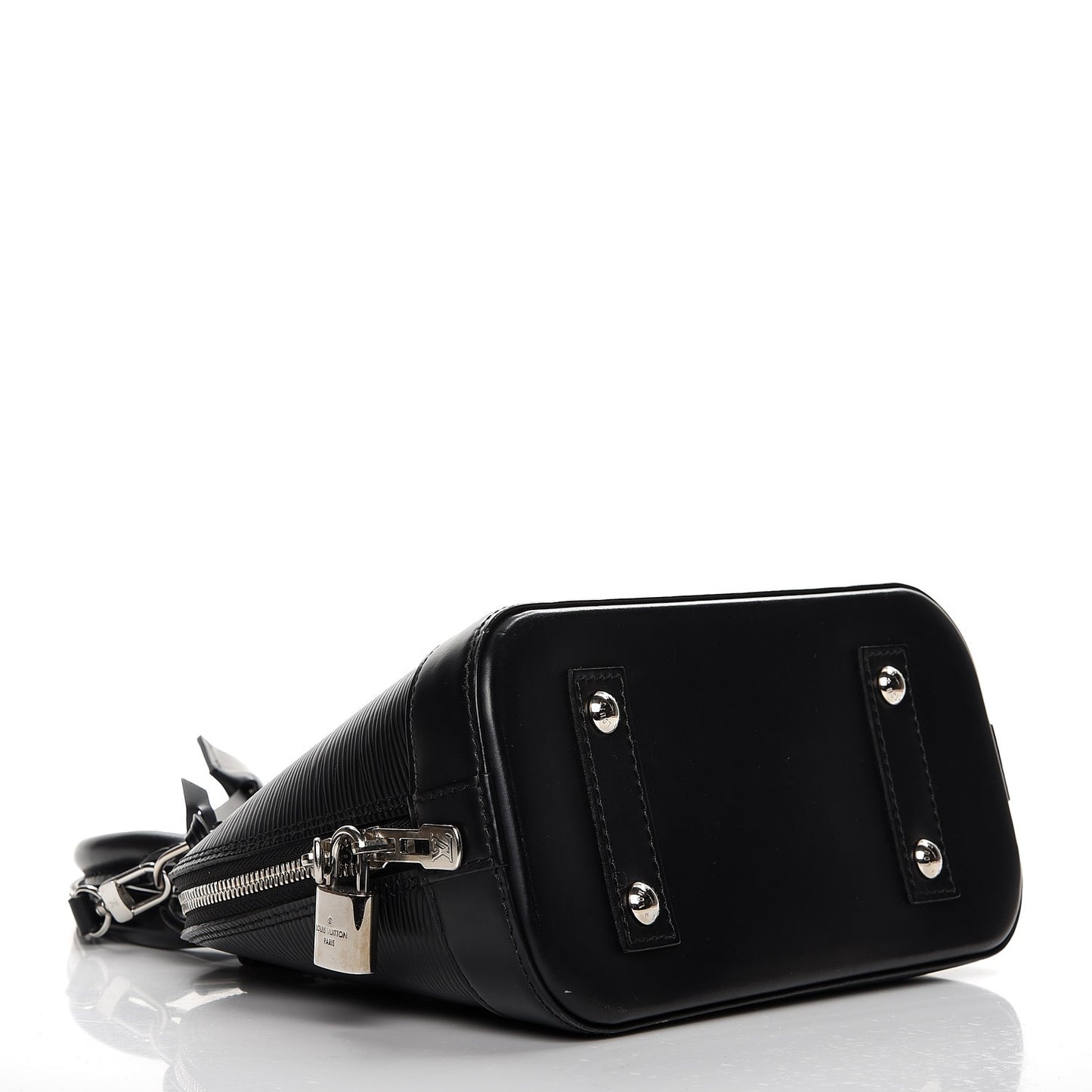 Epi Alma BB Black