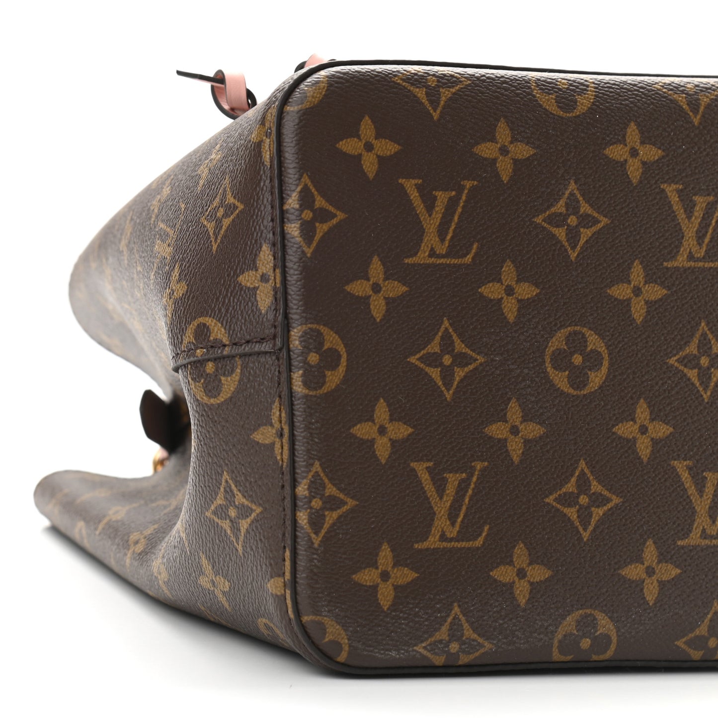 Monogram Neonoe MM Rose Poudre