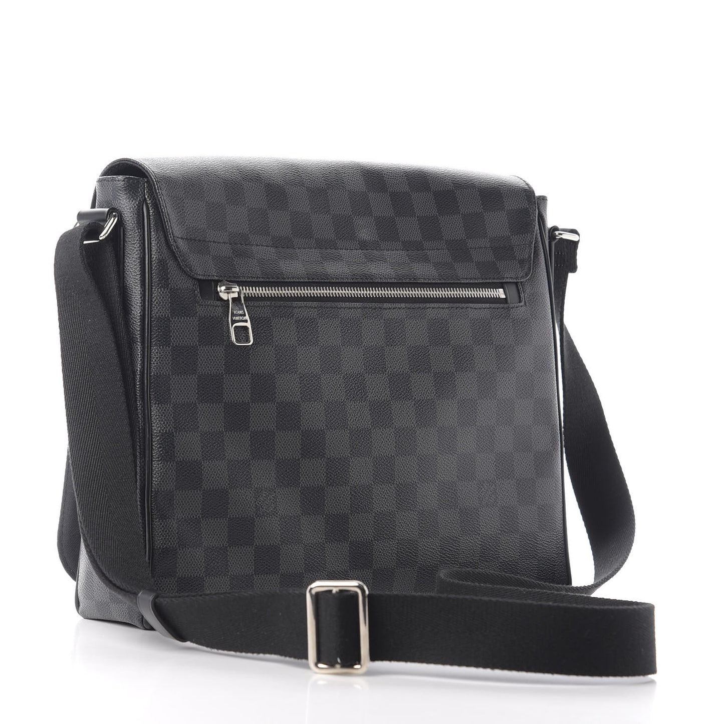 Damier Graphite Daniel MM