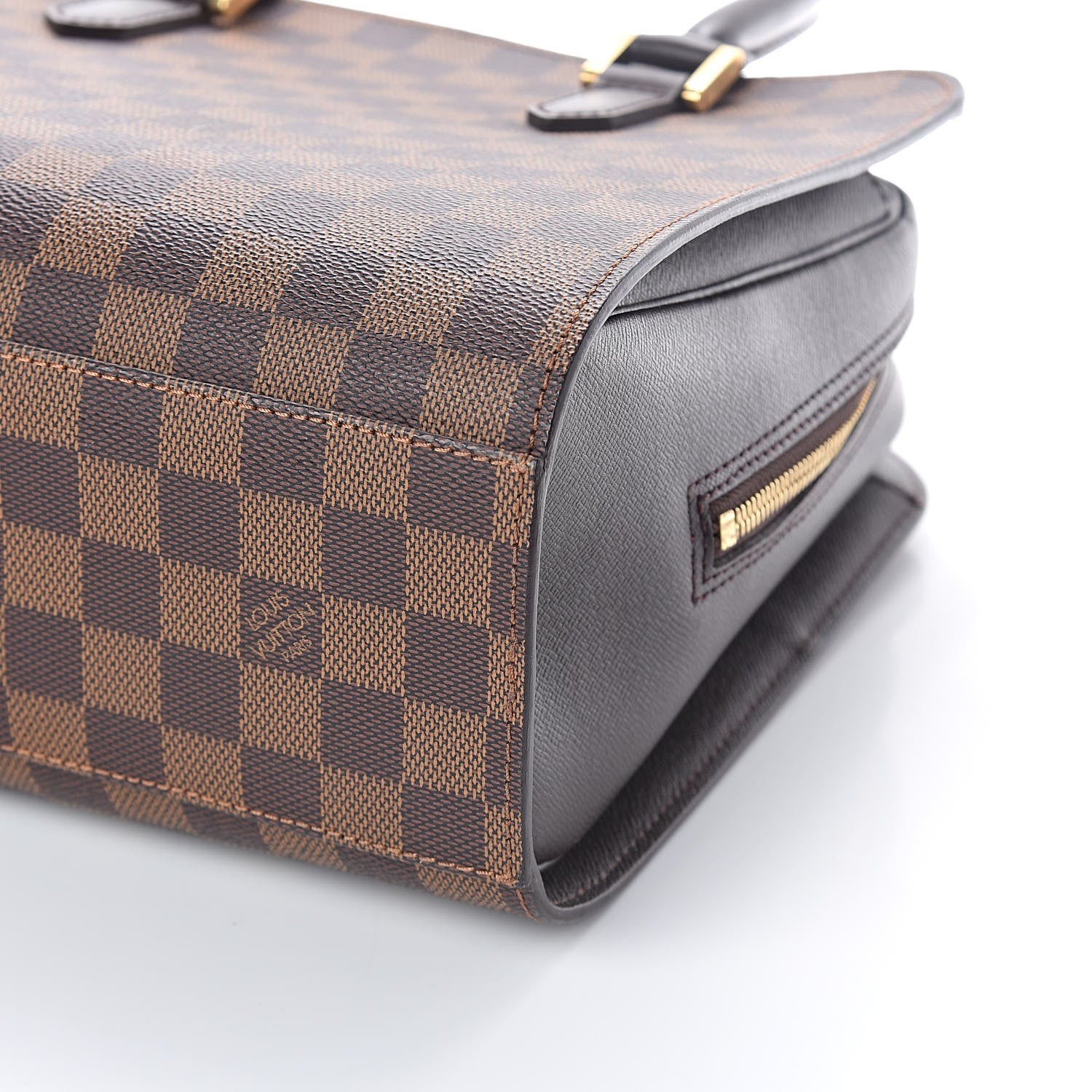 Louis Vuitton Damier Ebene Triana 9 of 9