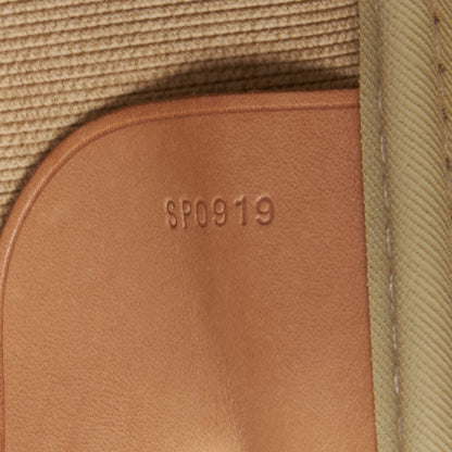 Louis Vuitton Monogram Sirius 55 9 of 9