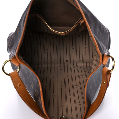 Louis Vuitton Monogram Delightful MM 12 of 13