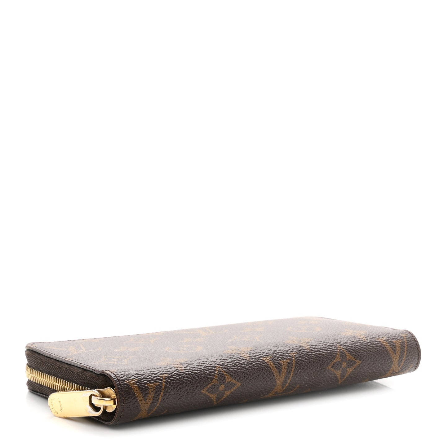 Monogram Zippy Wallet