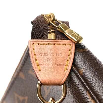 Louis Vuitton Monogram Pochette Accessories NM 6 of 10