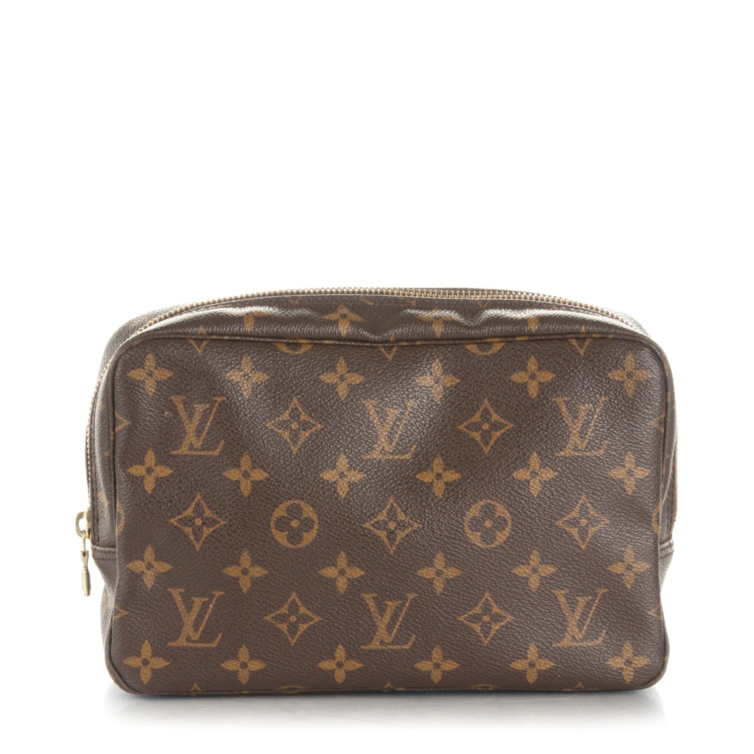 Louis Vuitton Monogram Trousse Toilette 23 1 of 7