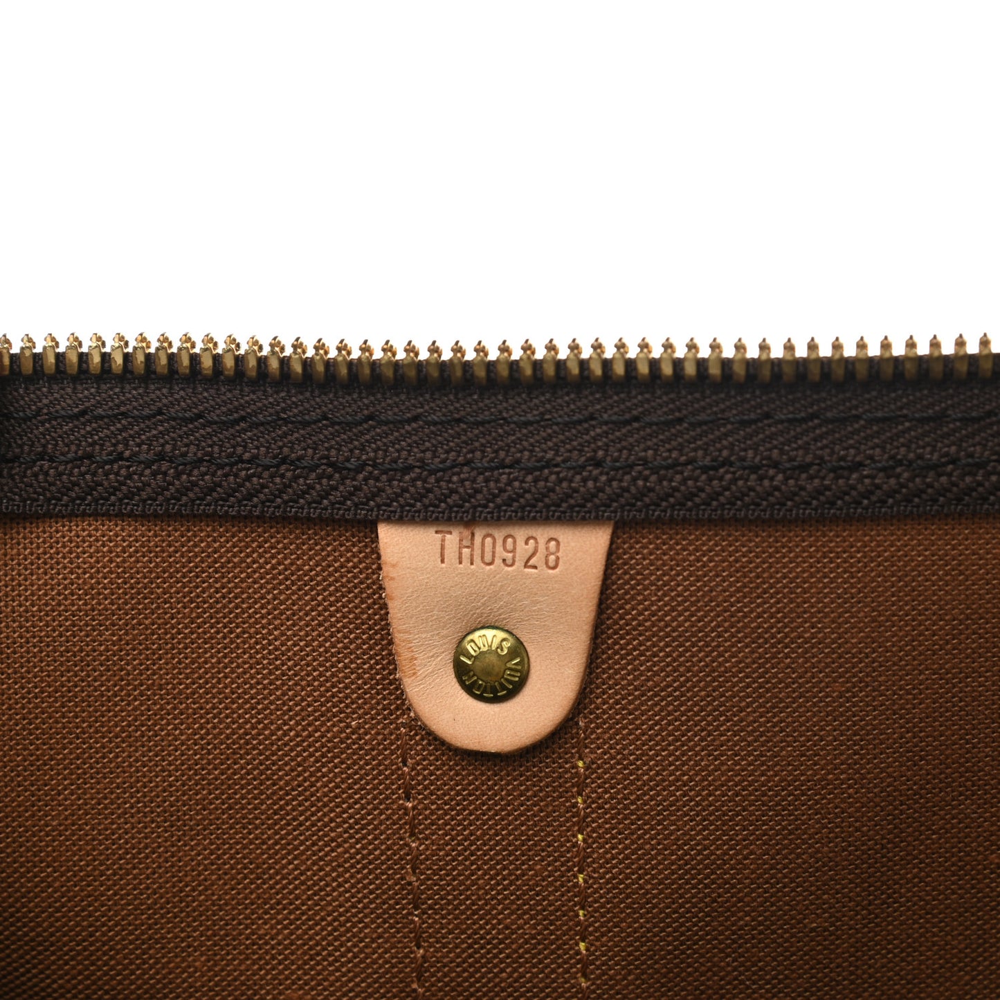 Monogram Keepall Bandouliere 60