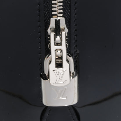 Louis Vuitton Electric Epi Pont-Neuf GM Black 6 of 9