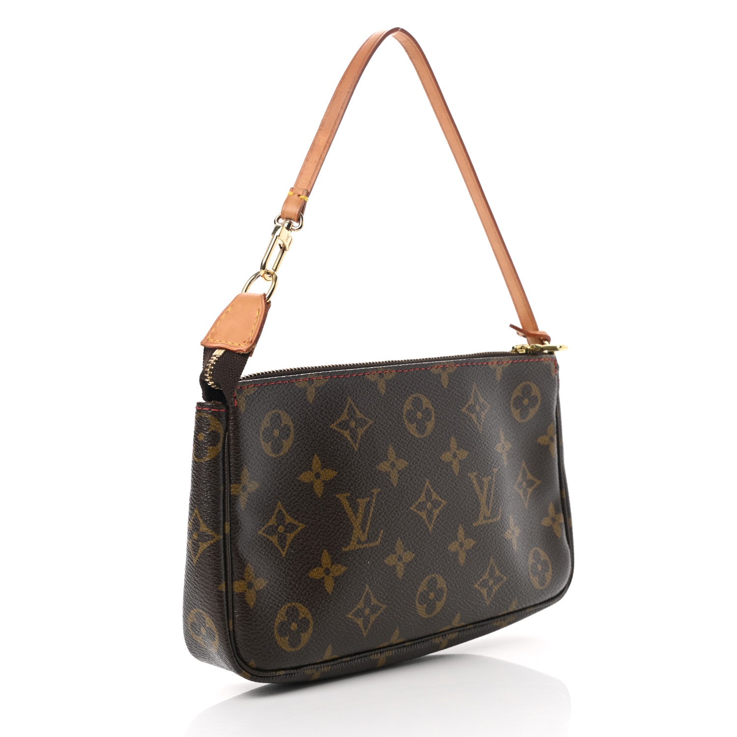 Louis Vuitton Monogram Cerises Pochette Accessories 3 of 7