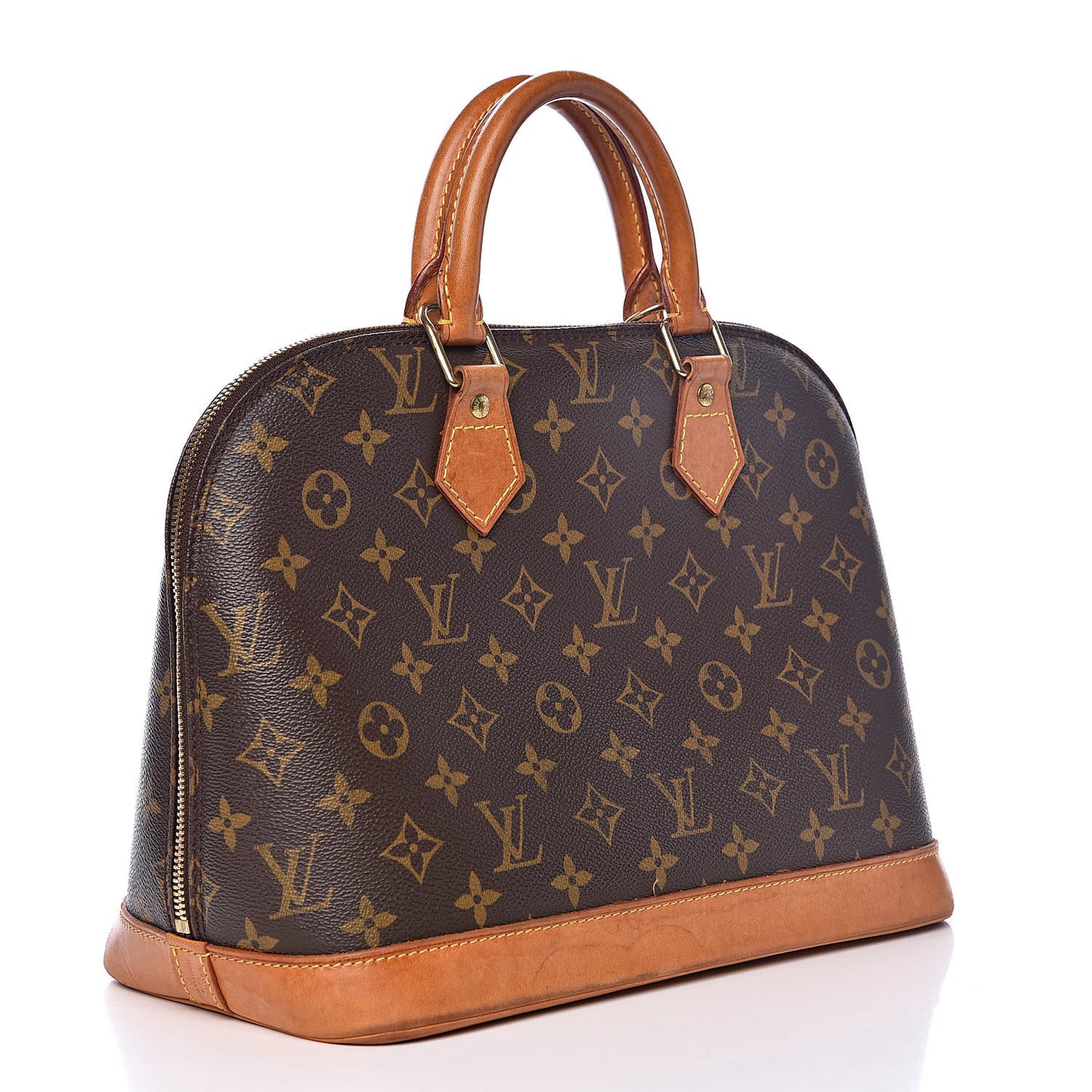 Monogram Alma PM